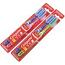 Colgate Double Action Toothbrush - 2pk (1485)
