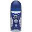 Nivea Men Cool Kick 48H Anti-Perspirant Roll On - 50ml (6pcs) (£1.40/each) (WTS1105)