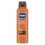 Vaseline Cocoa Radiant Continuous Spray Body Lotion - 190ml (6106)