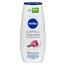 Nivea Cashmere & Cotton Seed Oil Shower Cream - 250ml (0078)