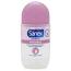 Sanex Dermo Invisible 48h Anti-Perspirant Roll On - 50ml (6pcs) (£1.08/each) (2876)