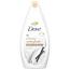 Dove Calming Shea Butter & Vanilla Caring Bath - 450ml (2233)