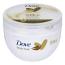 Dove Silky Pampering Body Cream - 300ml (3007)