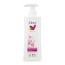 Dove Glowing Care Lotus Flower Hand Cream - 250ml (3920)