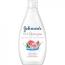 Johnson's Soft & Energise Shower Gel - 400ml (4580)