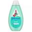 Johnson's 2-in-1 Soft & Shiny Baby Shampoo - 500ml (7958)
