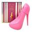 Glam Girl Pink (Ladies 100ml EDP) Fragrance Couture (7922)