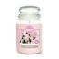 Airpure Blush Peony Scented Large Jar Candle - 510g (3019)
