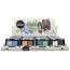 Laval Mixed Doubles Eyeshadow - L18D (24pcs) (Assorted) (£0.75/each)