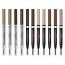 L'Oreal Assorted Eyebrow Pencil (22pcs) (£1.50/each) Only 1 Bag Available !