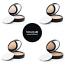 Beauty UK Face Compact Powder (Options) (BE2134)