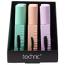 Technic Glam Up, Curl Up & Fluff Up Mascara (18pcs) (24535) (£1.13/each) B/75a