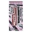 W7 Ultra Plush Everything Mascara & Eyeliner Duo Set (6412)