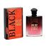 Oh So! Scarlet Fire Black (Ladies 100ml EDP) Omerta (FROM202) (0856) B/32c