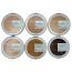 Maybelline Superstay Full Coverage 16H Powder Foundation (Options)