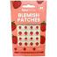 Face Facts Blemish Patches - Strawberries (1347) (71347-150) FF.C/20a