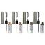 Rimmel Wonder'Last Brow Tint For Days Gel - 4.5ml (Options) 