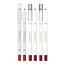 L'Oreal Age Perfect Lip Liner Definition Pencil (3pcs) (Options) (£1.50/each)