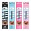 NYX Vivid Brights Matte Liquid Eyeliner (23pcs) (Assorted) (£3.25/each) Only 1 Bag Available !