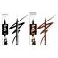 NYX Epic Ink Waterproof Eye Liner (6pcs) (Assorted) (£3.25/each) Only 1 Bag Available !