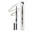 Sleek Micro Fine Brow Pencil - 1348 Medium Brown (24pcs) (3124) (£3.25/each) Only 1 Bag Available !
