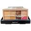 Technic Base, Blush & Bronze Cream Face Palette - Medium (12pcs) (24755) (£2.32/each) C/98