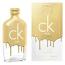 CK One Gold (Unisex 100ml EDT) Calvin Klein (7763)
