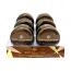 Body Collection Bronzing Pearls (6pcs) (6107NEW) (£1.28/each) E/100