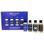 Miniature Icons For Him Gift Set (Mens 4pcs EDT) Ted Baker (8130)