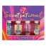 W7 Scentsational Body Mist Collection Gift Set (4218) (SBMC) A/159