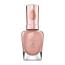 Sally Hansen Color Therapy Nail Polish with Argan Oil - 190 Blushed Petal (2pcs) (3968) (£1.25/each)