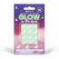 Face Facts Blemish Patches - Glow in The Dark Moons (2543) (62543-150) FF.C/10d