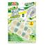 Airpure Citrus Zing - Fresh Loos Toilet Rim Blocks 2 Pack (2937)   
