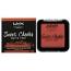 NYX Sweet Cheeks Matte Creamy Powder Blush - SCCPBM10 Summer Breeze (3pcs) (2303) (£2.50/each)
