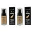London Girl Liquid Foundation SPF15 - 20ml (Options) (0167)