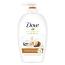 Dove Pampering Care Shea Butter & Vanilla Scent Moisturising Hand Wash (6pcs) (£1.10/each) (1565) Dove.C/16b
