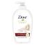Dove Nourishing Silk Moisturising Hand Wash (6pcs) (£1.10/each) (5776) Dove.C/16a