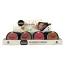 Laval Powder Blusher - L11D1 (24pcs) (£0.99/each)