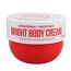 Summer Beauty Watermelon Body Cream 220ml (7662)
