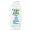 Simple Kids Hair & Body Wash - 225ml (6pcs) (£0.83/each) Dove.B/31b
