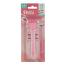 Velis Triple Blade Razor + 2 spare heads (1426) 