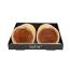 Technic Cream Bronzer - Dark (10pcs) (24742) (£1.23/each) F/37