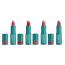 Maybelline Green Edition Butter Cream Lipstick (9pcs) (Assorted) (£1.25/each) Only 1 Bag Available!