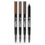 Maybelline Tattoo Brow Up to 36HR Pigment Pencil (12pcs) (Assorted) (£1.75/each) Only 1 Bag Available!