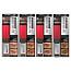 Maybelline Tattoo Brow Up to 36HR Styling Gel (10pcs) (Assorted) (£1.95/each) (Damage Box) Only 1 Bag Available!