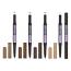 Maybelline Express Brow Satin Duo Pen (9pcs) (Assorted) (£1.50/each) Only 1 Bag Available!