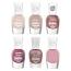 Sally Hansen Good. Kind. Pure Vegan Nail Polish - 10ml (12pcs) (Assorted) (£1.50/each)