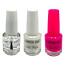 London Girl Nail Polish - 20ml (Options) (6221)