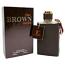 Elite Brown Orchid (Mens 100ml EDP) Fragrance Couture (6429) NB/50