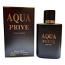 Aqua Prive (Mens 100ml EDP) Fragrance Couture (7113) Opp.SF/11